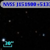 NVSS J151800+513346