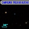 2dFGRS TGS151Z317