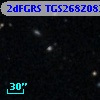 2dFGRS TGS268Z083