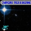 2dFGRS TGS116Z062