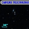 2dFGRS TGS288Z015
