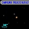 2dFGRS TGS221Z127