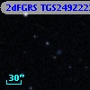 2dFGRS TGS249Z222