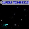 2dFGRS TGS435Z276