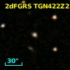 2dFGRS TGN422Z251