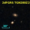 2dFGRS TGN280Z219