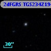 2dFGRS TGS234Z194