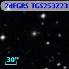 2dFGRS TGS253Z232