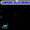 2dFGRS TGS220Z016