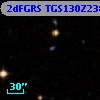 2dFGRS TGS130Z238