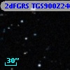 2dFGRS TGS900Z246