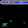 NVSS J152005+504044