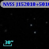 NVSS J152010+501646