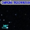 2dFGRS TGS289Z110