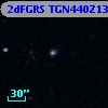 2dFGRS TGN440Z130