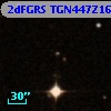 2dFGRS TGN447Z164