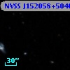 NVSS J152058+504055