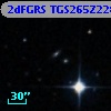2dFGRS TGS265Z228