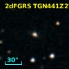 2dFGRS TGN441Z279