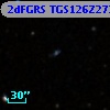 2dFGRS TGS126Z272
