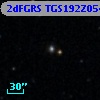 2dFGRS TGS192Z054