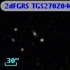 2dFGRS TGS270Z040