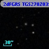 2dFGRS TGS270Z039