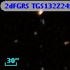 2dFGRS TGS132Z249