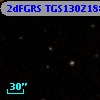 2dFGRS TGS130Z188