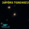 2dFGRS TGN240Z291