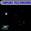 2dFGRS TGS208Z086
