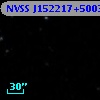 NVSS J152217+500349