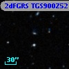 2dFGRS TGS900Z521