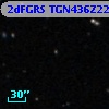 2dFGRS TGN436Z224