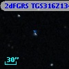2dFGRS TGS316Z134