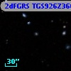 2dFGRS TGS926Z360