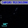 2dFGRS TGS265Z065