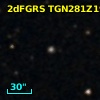 2dFGRS TGN281Z199