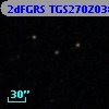 2dFGRS TGS270Z038
