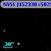NVSS J152330+502901