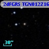 2dFGRS TGN012Z162