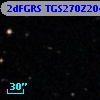 2dFGRS TGS270Z204