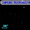 2dFGRS TGS926Z245