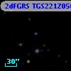 2dFGRS TGS221Z056