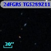 2dFGRS TGS289Z111