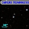 2dFGRS TGN086Z154