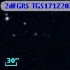 2dFGRS TGS171Z202