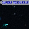 2dFGRS TGS317Z157