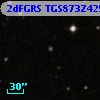 2dFGRS TGS873Z425