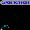 2dFGRS TGS894Z361
